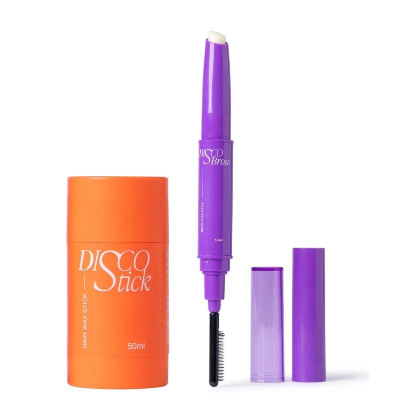The Slick & Sculpt Duo