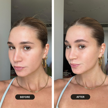 Disco Stick | The 10 Second Fix for Flyaways &amp; Slick Buns