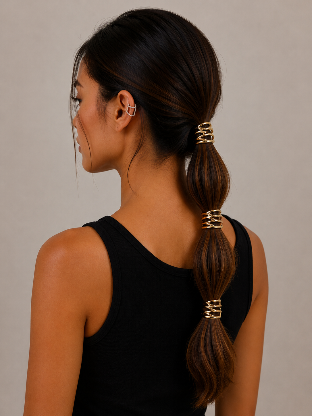 The Coil Cuffs