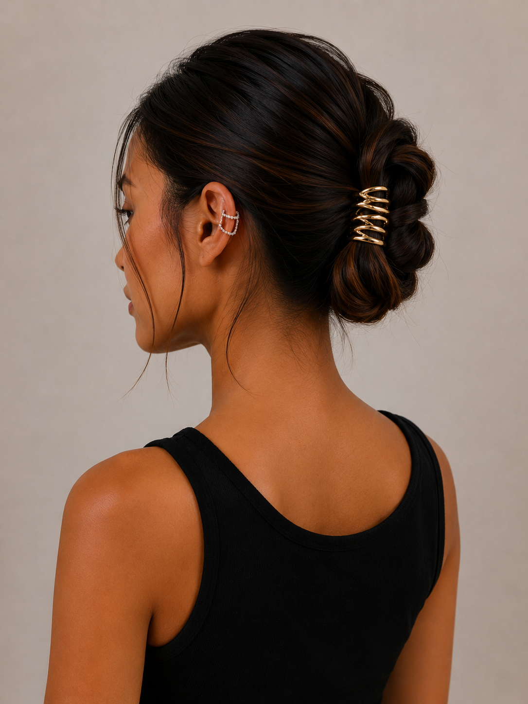 The Coil Cuffs