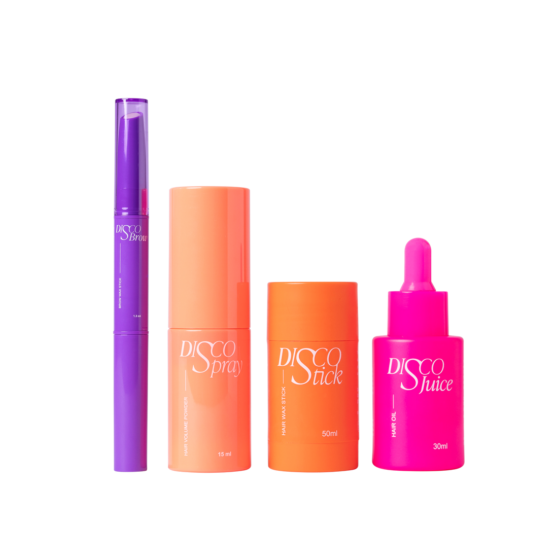 The Styling Set