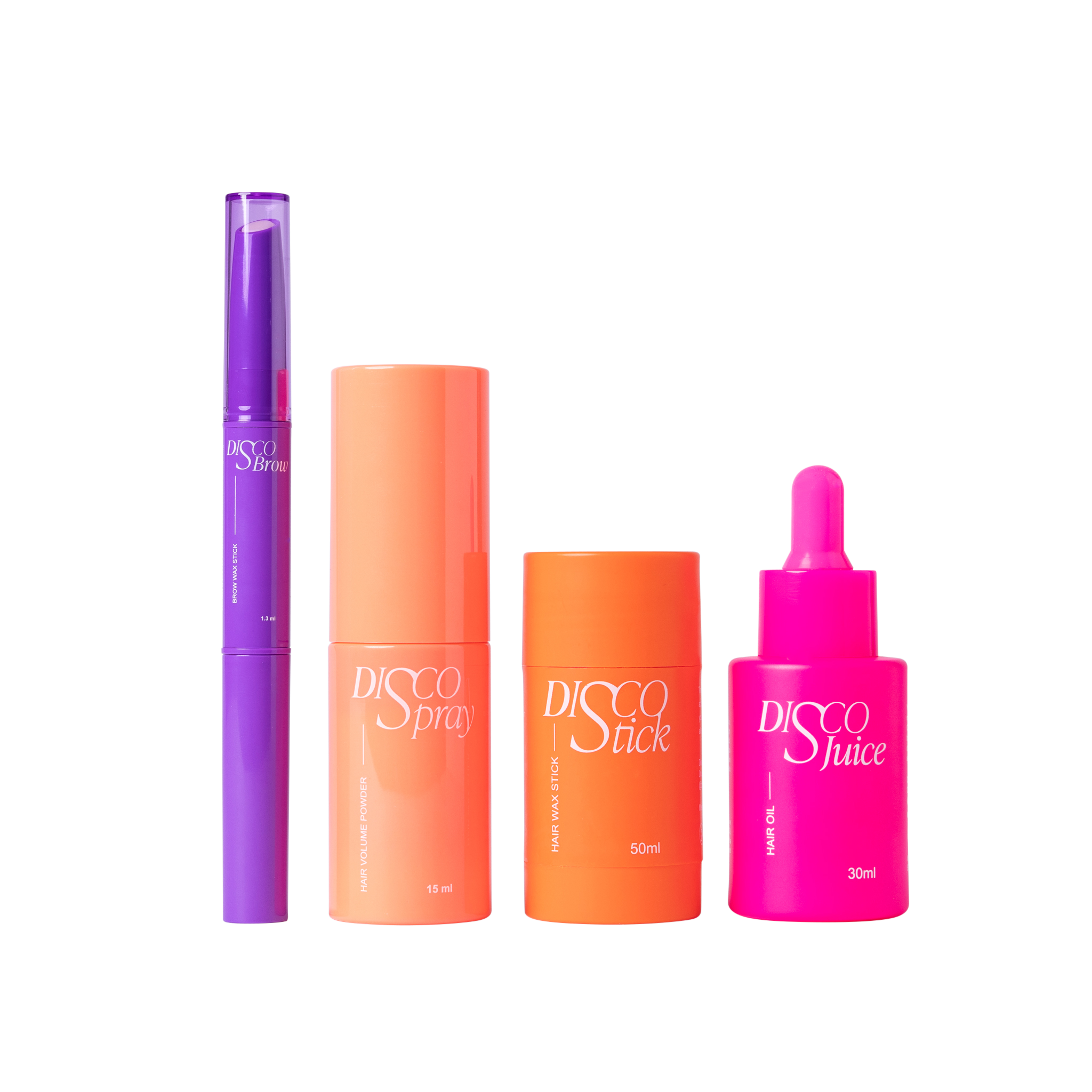 The Styling Set