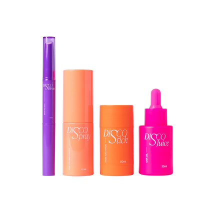 The Styling Set
