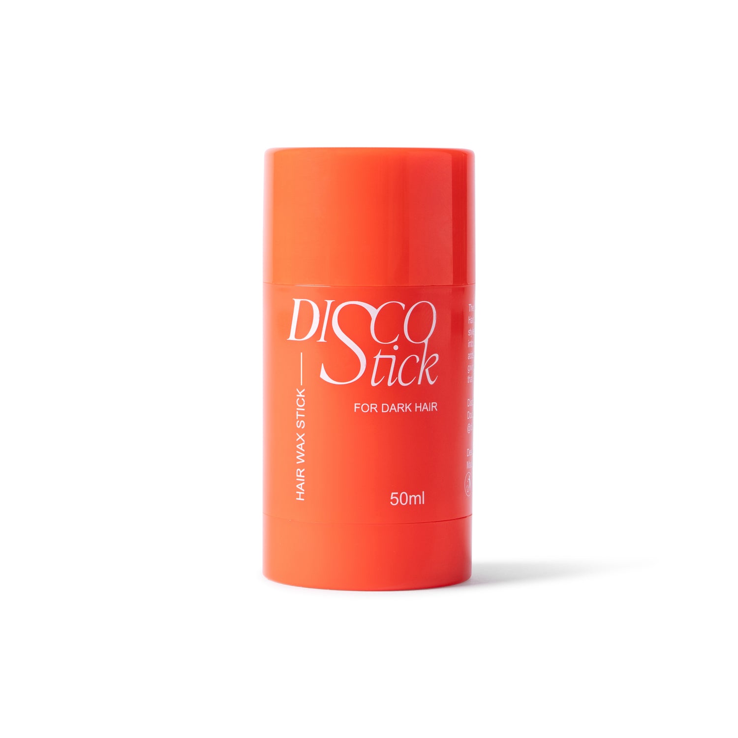 Dark Hair Wax Stick