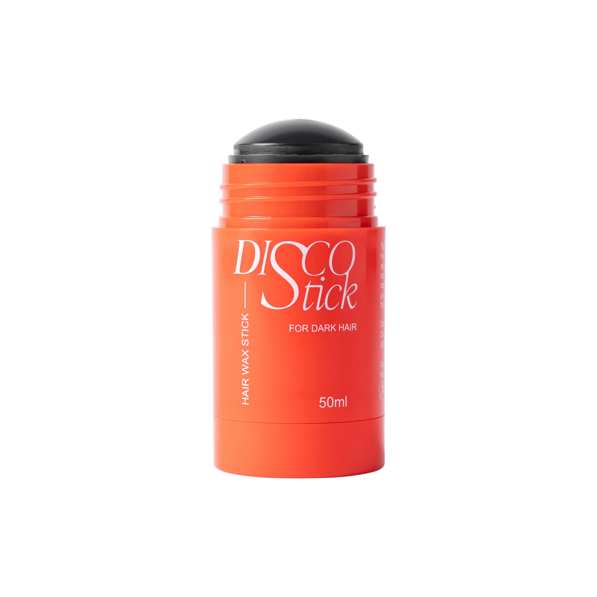 Dark Hair Wax Stick
