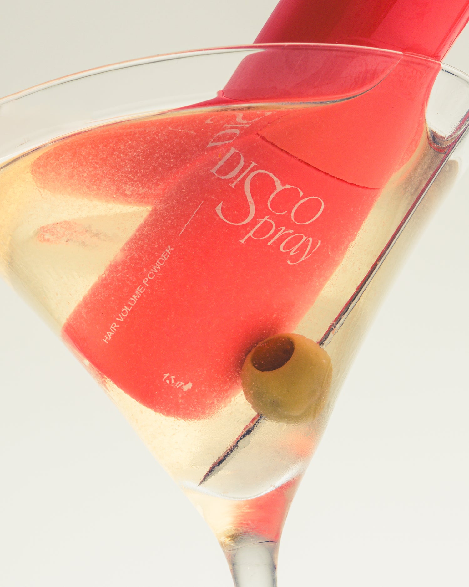 Disco Spray | Hair Volume Spray