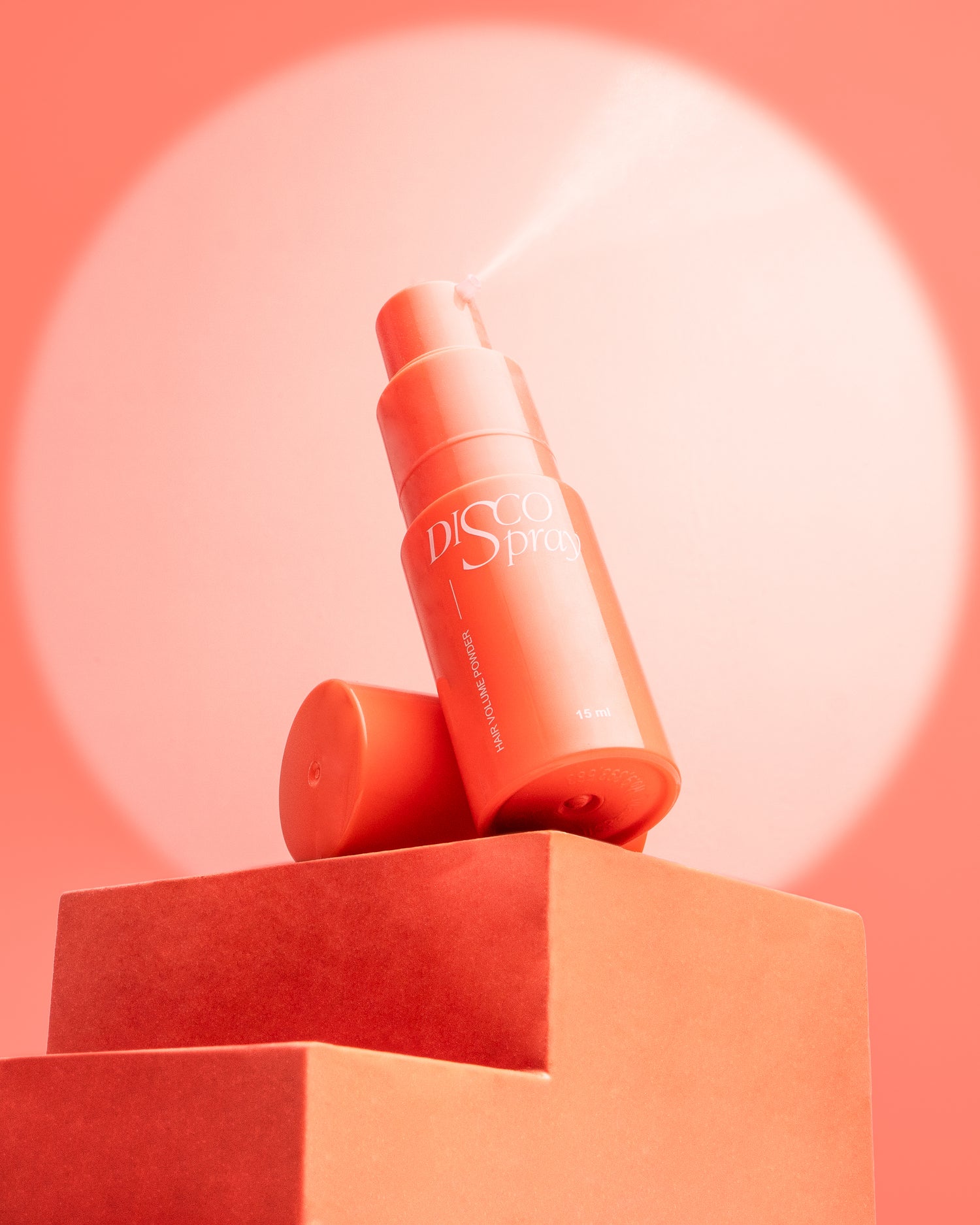 Disco Spray | Hair Volume Spray