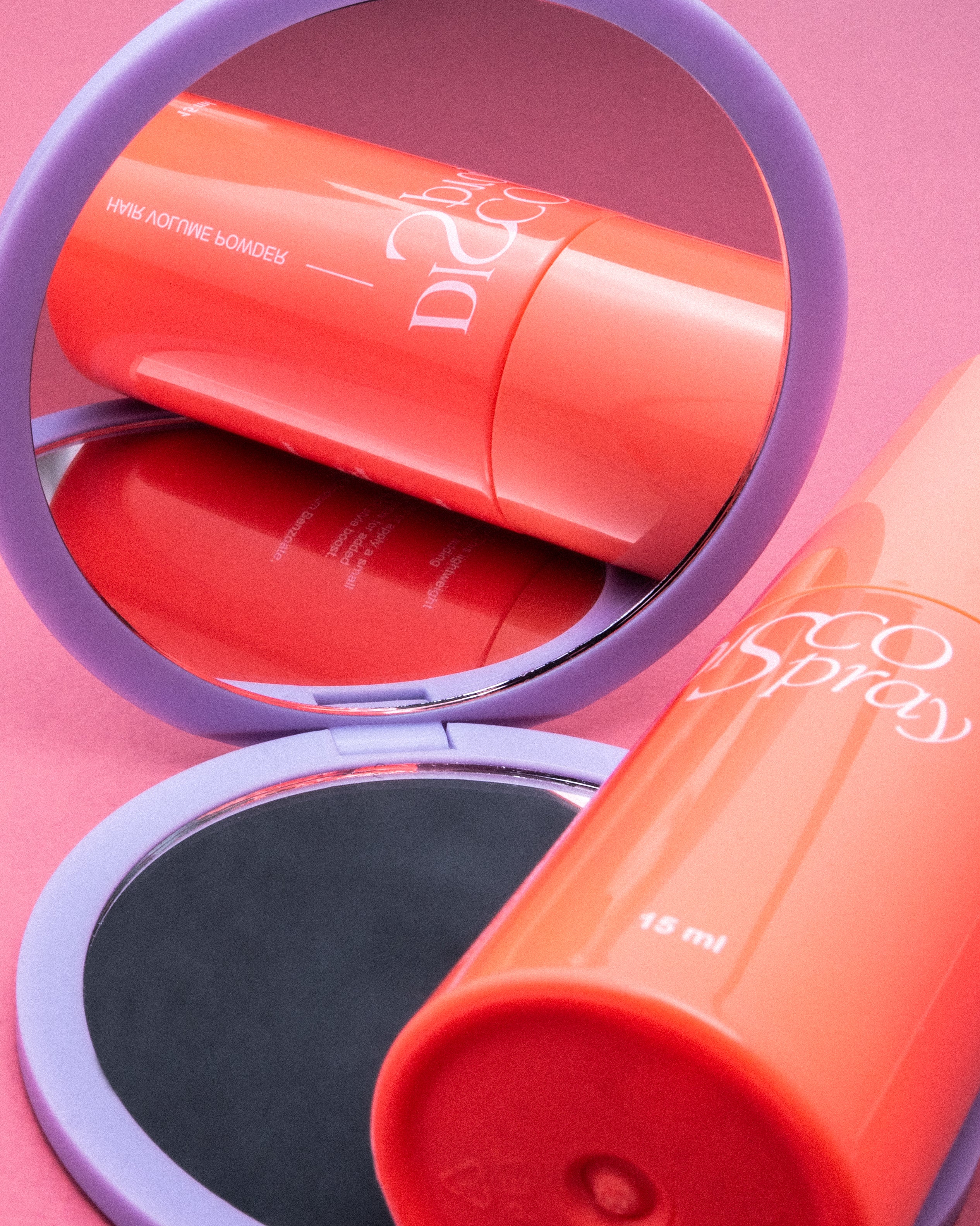 Disco Spray | Hair Volume Spray