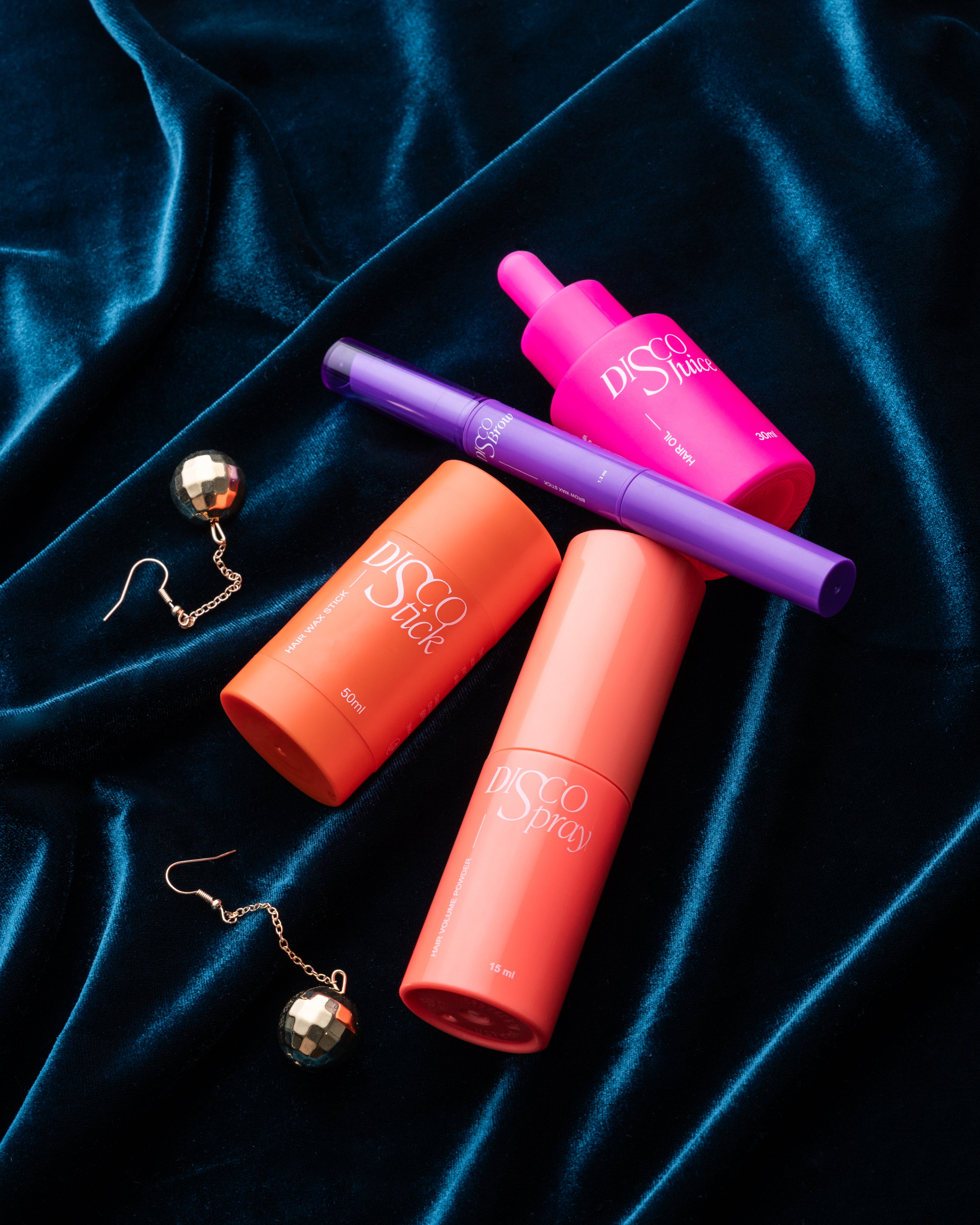 The Styling Set