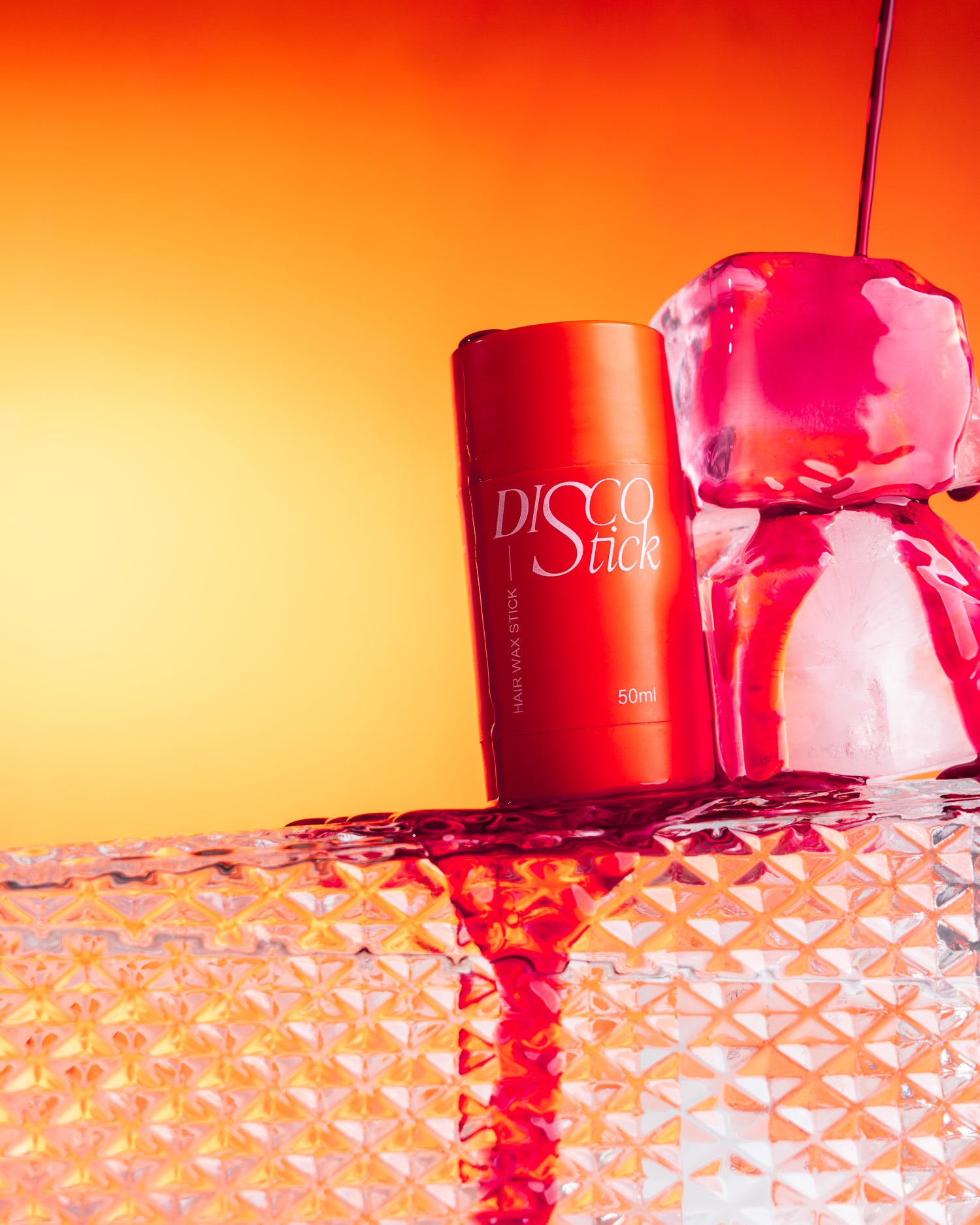 Disco Stick Hair Wax Stick Original
