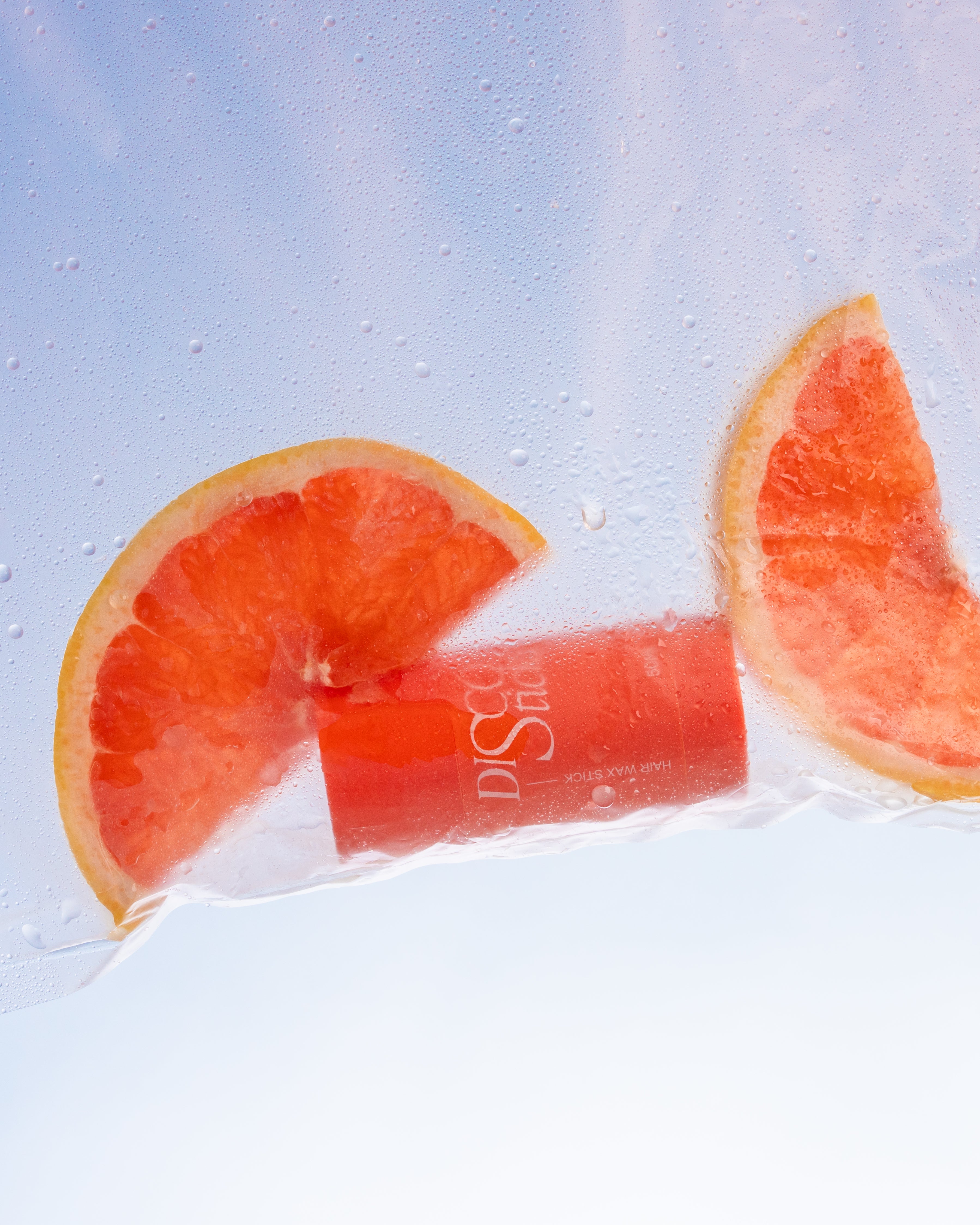 Disco Stick | The 10 Second Fix for Flyaways &amp; Slick Buns