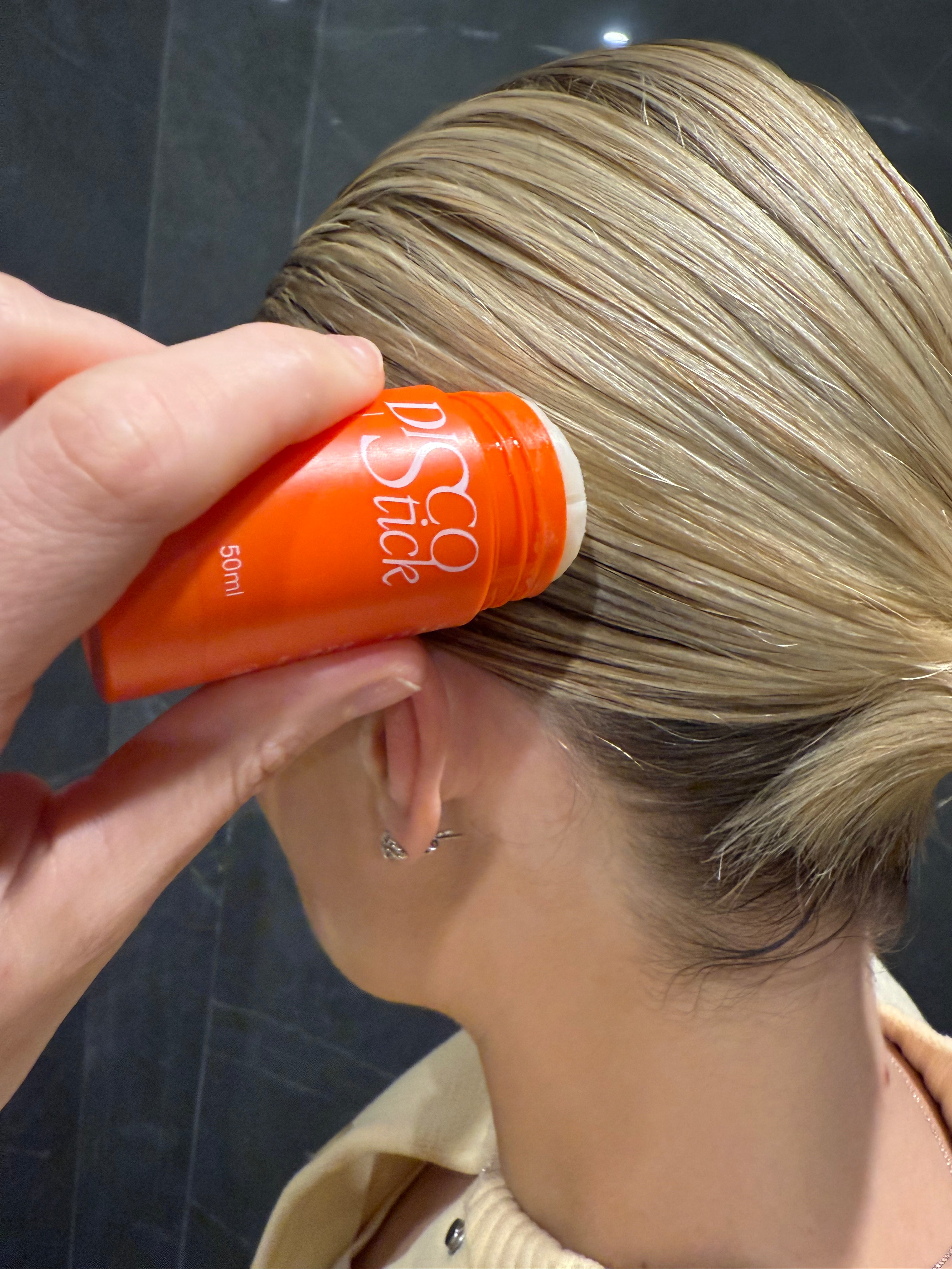 Disco Stick Hair Wax Stick Original