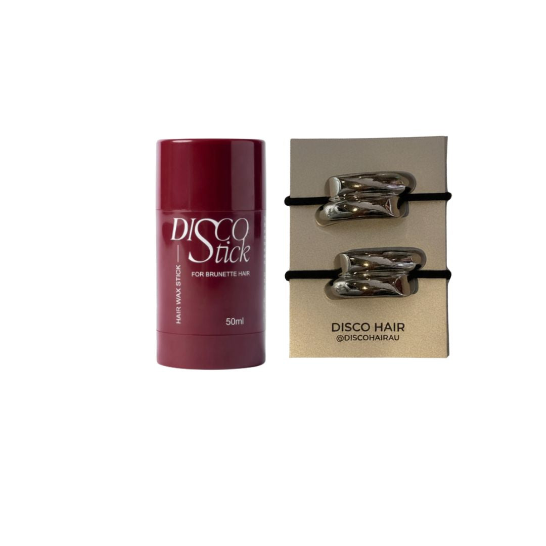 The Slick Set