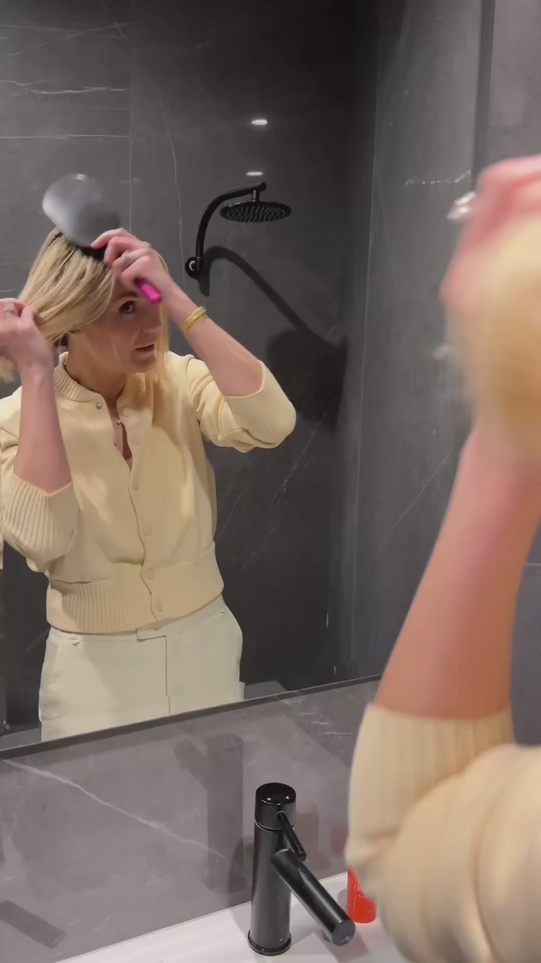Disco Stick Hair Wax Stick Original