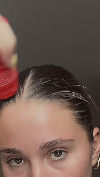 Slick and Colour Match | Hair Wax Stick