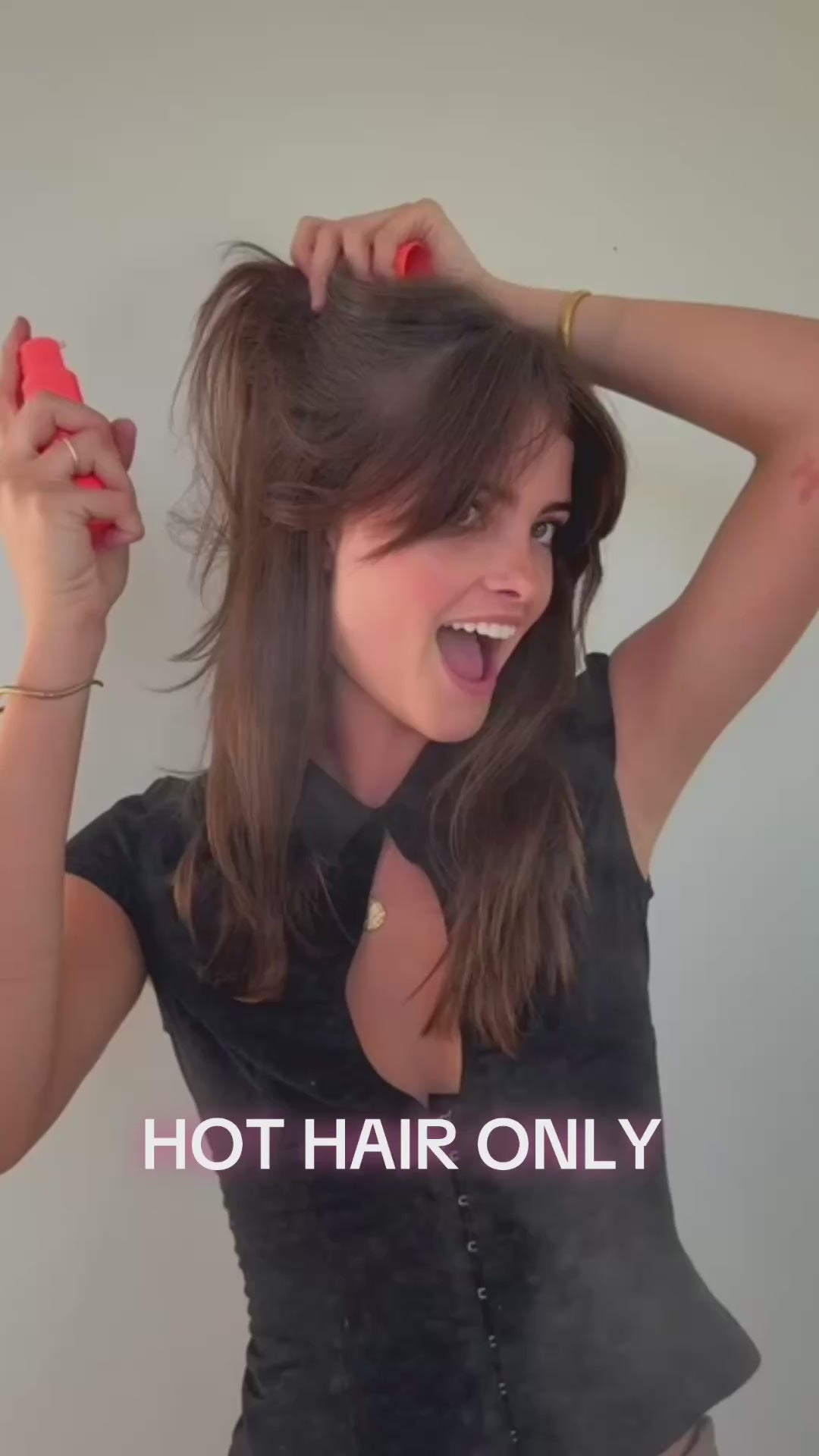 Disco Spray | Hair Volume Spray